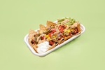 Small Nachos